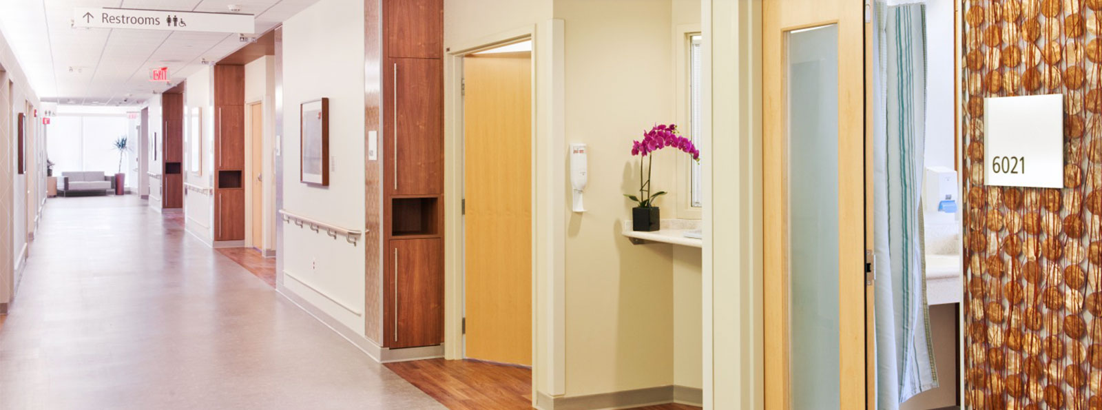 Client University Hospitals